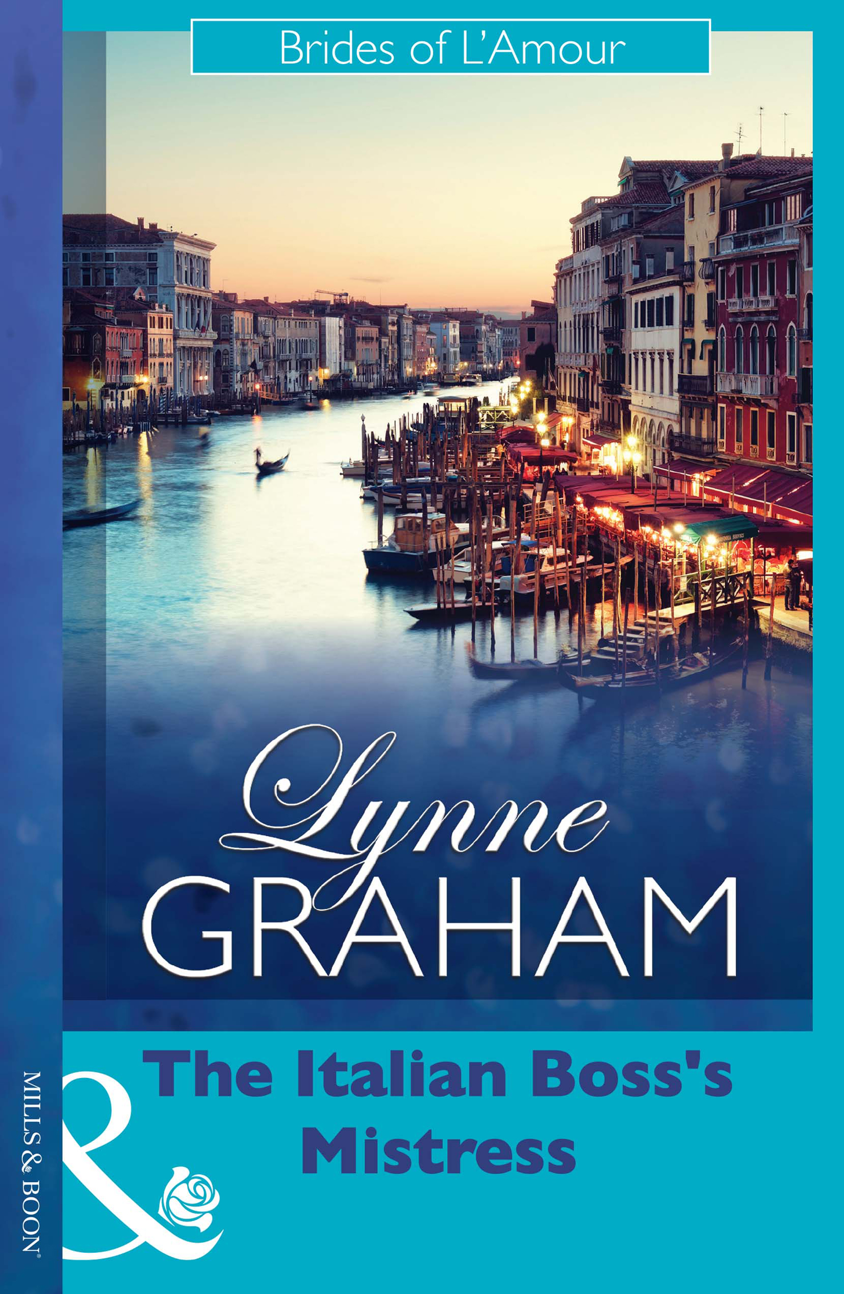 The Italian Boss's Mistress Of Revenge Lynne Graham, The Italian Boss's Mistress – читать онлайн на ЛитРес