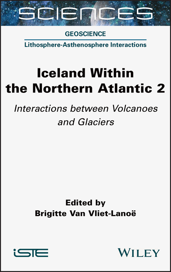 Iceland Within the Northern Atlantic, Volume 2