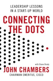 Connecting the Dots: Leadership Lessons in a Start-up World