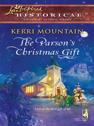 The Parson\'s Christmas Gift