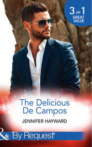 The Delicious De Campos: The Divorce Party
