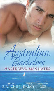 Australian Bachelors: Masterful Magnates: Purchased: His Perfect Wife