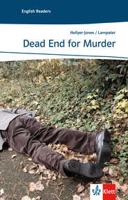 Dead End for Murder