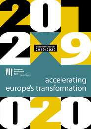 EIB Investment Report 2019\/2020