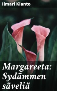 Margareeta: Sydämmen säveliä