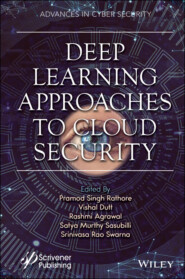 Deep Learning Approaches to Cloud Security