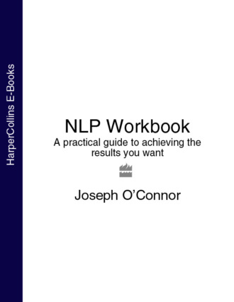 Joseph Oconnor Nlp Workbook A Practical Guide To - 