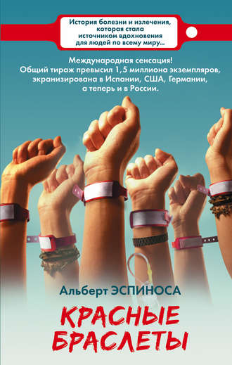 желтый мир альберт эспиноса скачать Альберт эспиноса, красные браслеты – читать онлайн полностью – литрес.