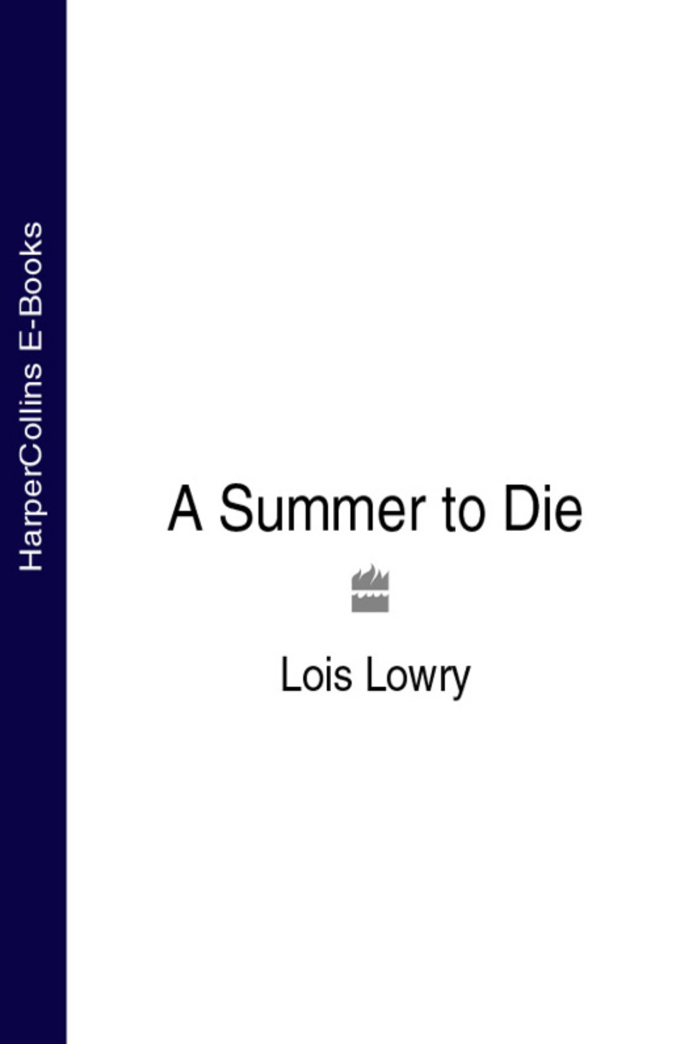 a summer to die pdf download