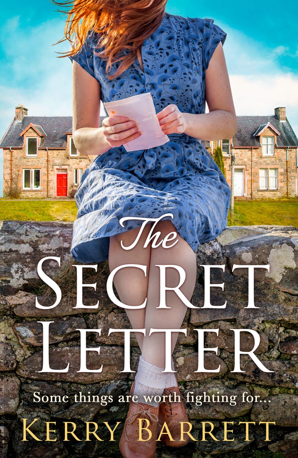 the secret letters book review
