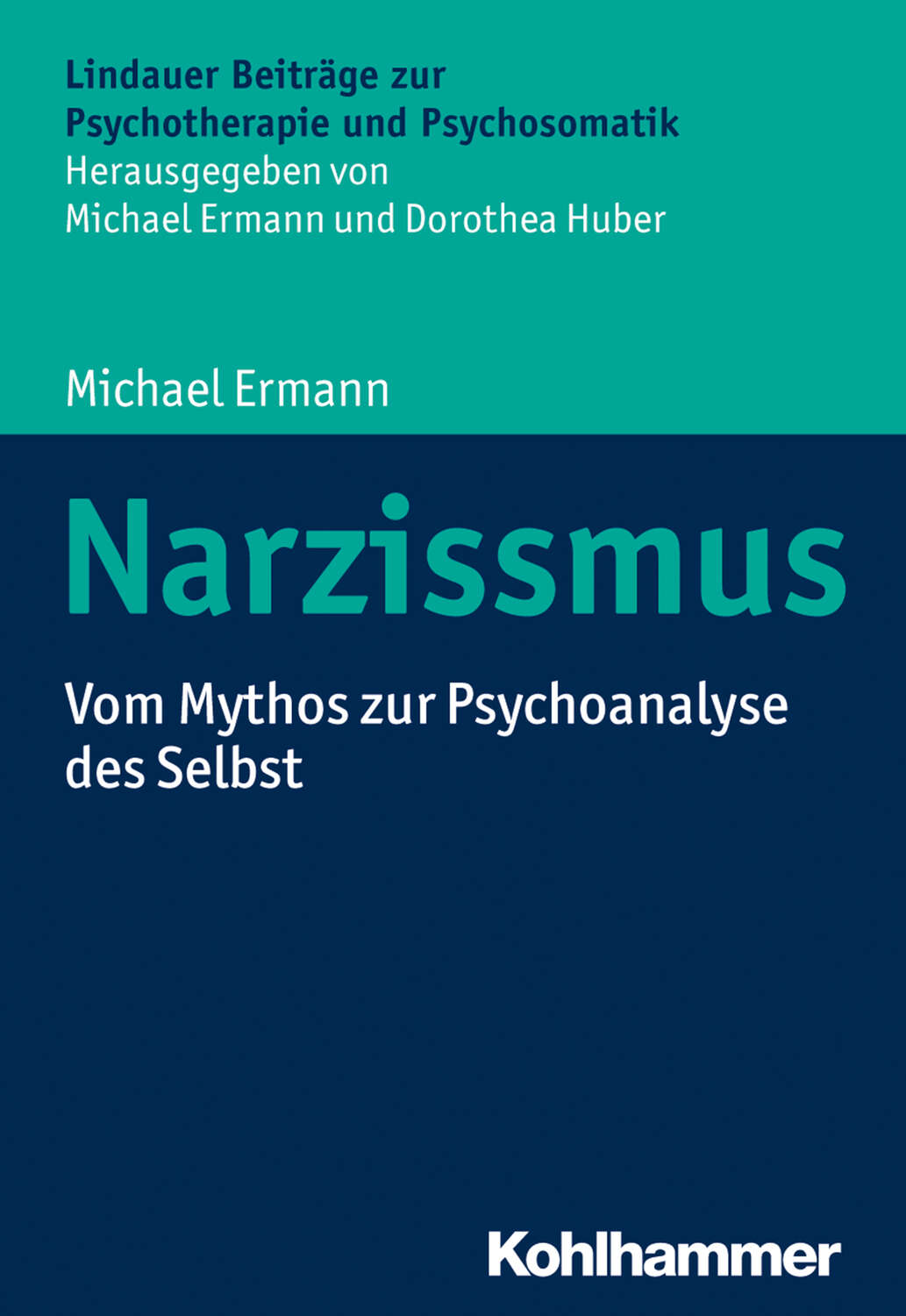 Narzissmus - Michael Ermann ЛитРес.