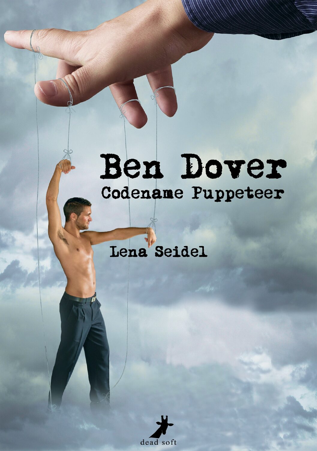 Сервис электронных книг 📚 ЛитРес предлагает скачать книгу 🠳 Ben Dover / C...
