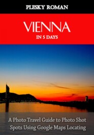Vienna in 5 Days