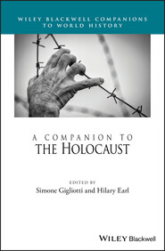 A Companion to the Holocaust