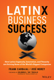 Latinx Business Success