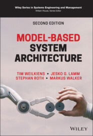 Model-Based System Architecture