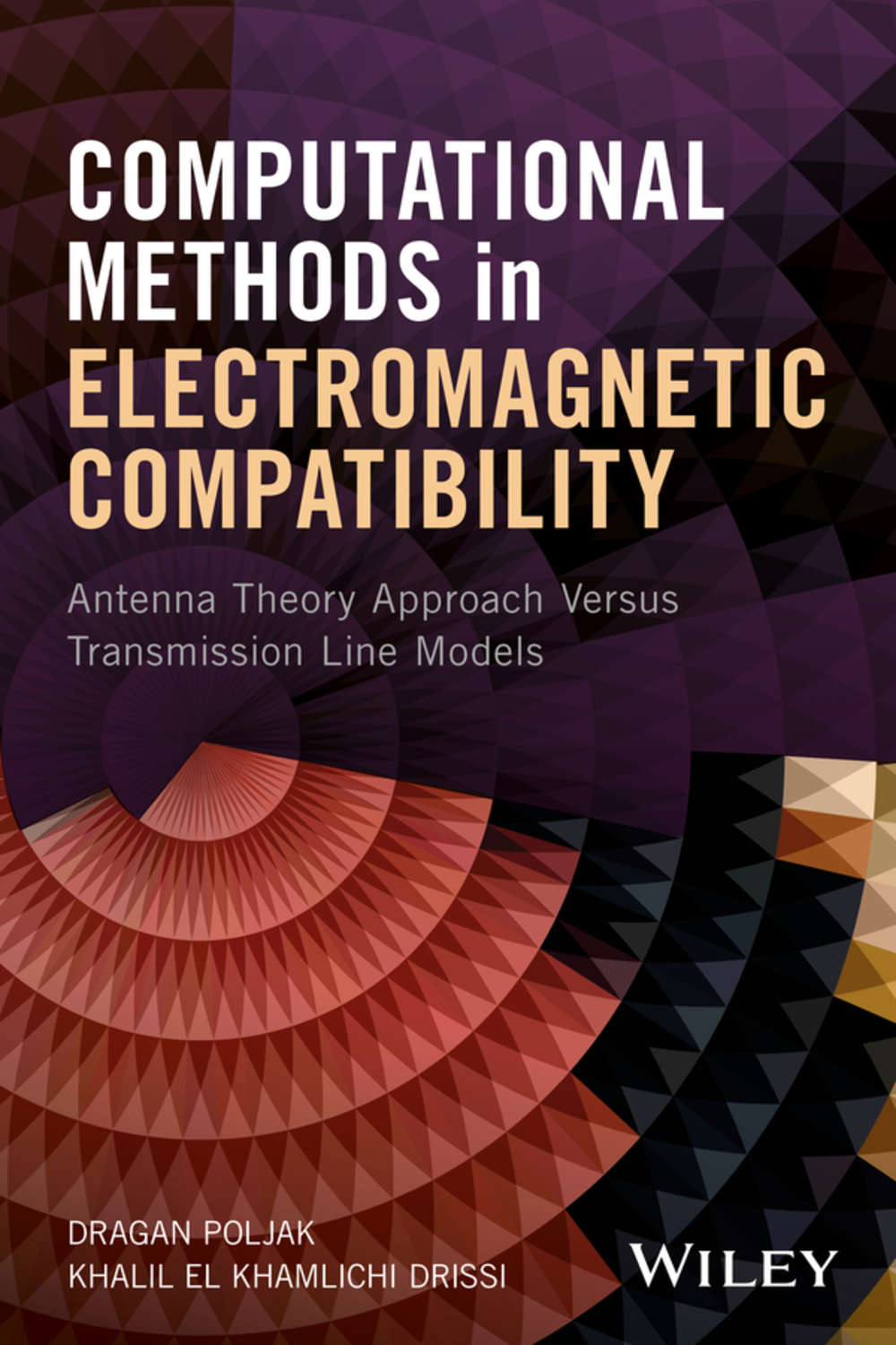 Computational methods. Theory of Computation.