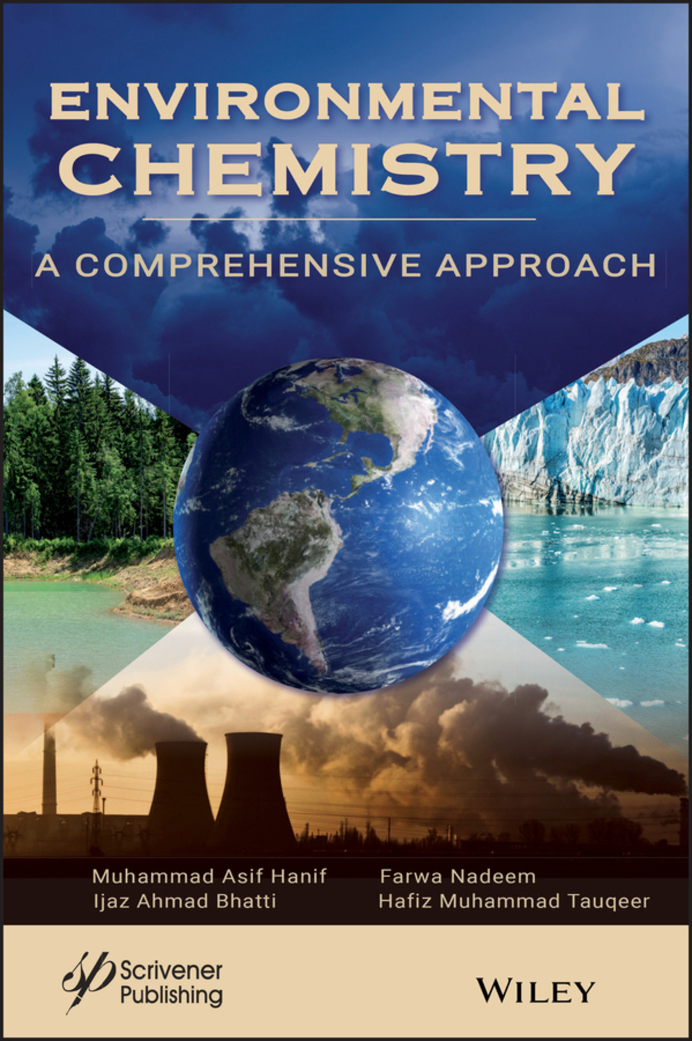 essay on role of chemistry in environmental protection